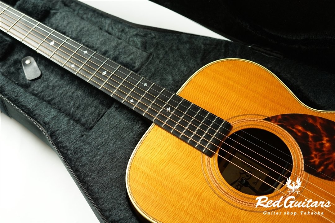  000-J Type - Natural